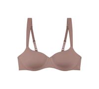 Soutien-gorge femme Triumph Make-Up Illusion Balconette Marron 95C