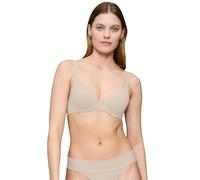 Soutien-gorge femme Triumph Make-Up Illusion WP EX Beige 95C