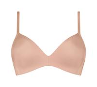 Soutien-gorge femme Triumph Make-Up Soft Touch Beige 90B