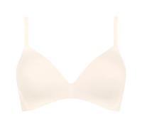 Triumph Soutien-gorge Body Make-up Soft Touch rembourré sans armature Vanille 105A