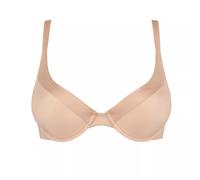 Soutien-gorge femme Triumph Make-Up Soft Touch WHP Beige 100E