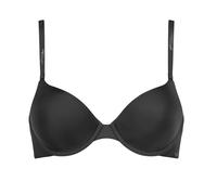 Triumph Soutien-gorge T-shirt Body Make-Up WHP à armatures Noir 90D