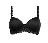 TRIUMPH Soutien-gorge 'Modern Finesse' noir, Taille 95