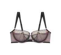 Soutien-gorge femme Triumph Palina Cosmic Heartbeat Noir 95G