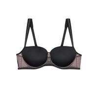 Soutien-gorge femme Triumph Palina Cosmic Heartbeat WHP Noir 100C