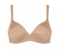 Triumph Perfectly Soft Whp Bra Beige 90 / C Femme
