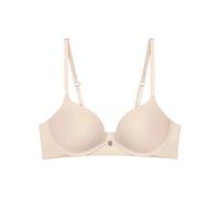 Soutien-gorge femme Triumph Pure Micro Beige 85C