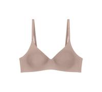 Triumph Pure Micro N Bra Femme, Cafe Latte, 70B