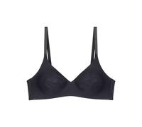 Triumph Pure Micro N Bra Femme, Black, 80C