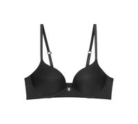 Soutien-gorge femme Triumph Pure Micro Noir 90C