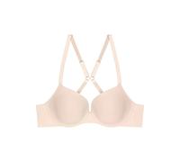 Soutien-gorge femme Triumph Pure Micro WHP Beige 100D