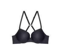 Triumph Pure Micro WHP Bra Femme, Black, 85A
