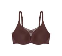 Soutien-gorge femme Triumph Shape Smart Marron XL