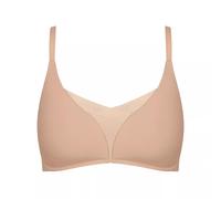 Triumph Soutien-gorge emboîtant femme Fit Smart Shape rembourré Beige T1