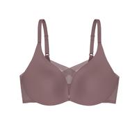 Triumph Soutien-gorge femme Shape Smart P – Rose/marron Taille 2 (EU)