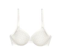 Triumph Signature Sheer WHP EX Bra Femme, Ecru White, 75B