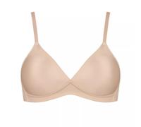 Triumph Soft Sensation P X Bralette Femme, NUDE BEIGE, 75A