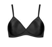 Triumph Bralette Soft Sensation P X Femme Noir 75A