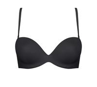 Triumph Stepy Soft 01 WDP Full Coverage Bra Femme, Black, 80A
