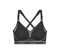 Soutien-gorge femme Triumph Triaction Cardio Breeze P Noir 100E