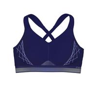 Soutien-gorge femme Triumph Triaction Cardio Flow P Ex Bleu 95C