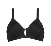 Triumph – Brassière de sport Triaction Fitness F dos nageur Noir 85B