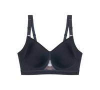 Soutien-gorge femme Triumph Triaction Gravity Lite P Noir 90E