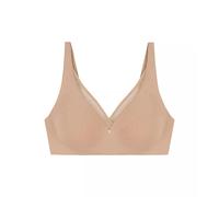 Triumph Soutien-gorge True Shape Sensation N01 minimiseur sans armature effet peau lisse 100D EU