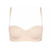 Soutien-gorge femme Triumph Vivid Spotlight WDP Beige 85E