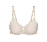 Triumph Soutien-gorge Wild Azalea Florale Minimiseur Naturel (076) 100D Femme