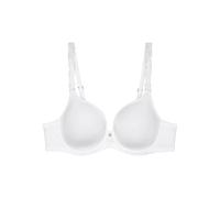 Soutien-gorge femme Triumph Wild Azalea Florale WP Blanc 90E