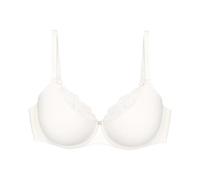 Soutien-gorge femme Triumph Wild Gardenia Florale Blanc 110D