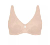 Soutien-gorge femme Triumph Wild Rose Sensation W01 Beige 90C
