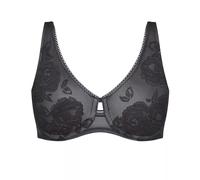 Triumph Femme Wild Rose Sensation W01 Minimizer Bra, Noir, 100D EU