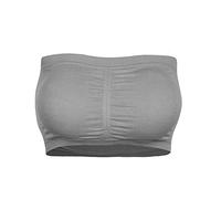 Soutien Gorge Fermeture Devant Sans Bretelles Push Up Ensemble Sous Vetement Femme Triangle Anti Dérapant Cache Teton Fausse Poitrine Maxi Bretelle Amovible Bandeau Vêtements Dos Transparent Tombante