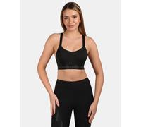 Soutien-gorge fonctionnel femme Kilpi RINTA-W BLK 40