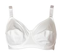 Soutien-gorge gainant à armatures LOVABLE pour femme, sans effet contraignant, a