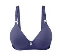 Soutien-gorge grande taille pour femme, soutien-gorge push-up sans fil, soutien-gorge anti-affaissement, couverture complète, soutien-gorge confortable, soutien-gorge de sport pour femme,