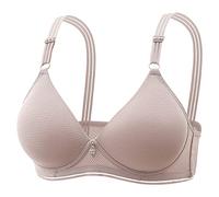 Soutien Gorge Gris Soldes Ensemble Brassière Femme Soutien Gorge sans Armature 110D Soutien Gorge sans Armature 100B Brassière Sport Femme Coton Brassière Sport Femme Running Destockage Soutif 85B