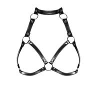 Soutien-gorge BDSM Obsessive S : 34-38
