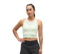 Soutien-gorge Hoka Race Day Vert Femme, Taille L