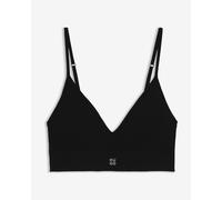 Soutien-gorge HUGO Seamless noir - M