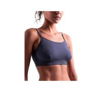Soutien gorge ICEBREAKER Merino Core Bra GRAPHITE - Femme M