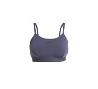 Soutien-gorge ICEBREAKER Merino Core Bra MIDNIGHT NAVY (MIDNIGHT NAVY) Femme S