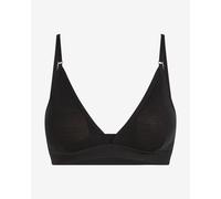 Soutien-gorge Icebreaker Siren noir pur - XL