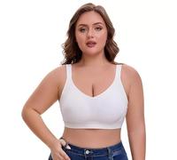 Soutien Gorge Invisible Bonnet E Taille Super 85e Orange Pigeonnant 120f Extreme Dénudée Emeraude Comfy Nude Contention Simple 36 Lacet Aux Dames Ethique TV