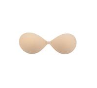 Soutien-gorge invisible femme Bye Bra Invisible Beige E