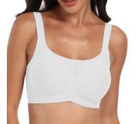 Soutien Gorge Invisible Soutien Gorge sans Armature Brassiere Femme Tous Les Jours Pêche Expansion Spéciale Push Up Petits Seins Seamless Maintien Bourrelets Anti-Affaissement Naturel