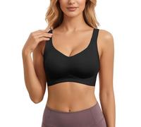 Soutien Gorge Invisible Soutiens-Gorge sans Armatures Et sans Coutures sans Doublure Offrant Un Maintien Souple Et Un Confort Optimal GrâCe à Leur Conception Respirante