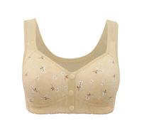 Soutien Gorge Maintien Minimiseur Soutien Gorge Dim sans Arm Post Operatoire brassière Femme Dentelle